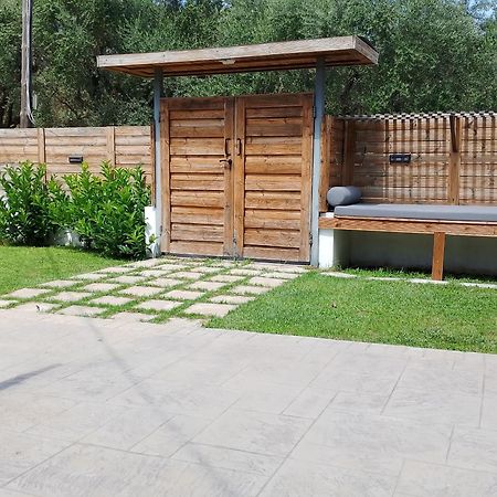 Ruvelis Villa Fiolítis Exterior photo