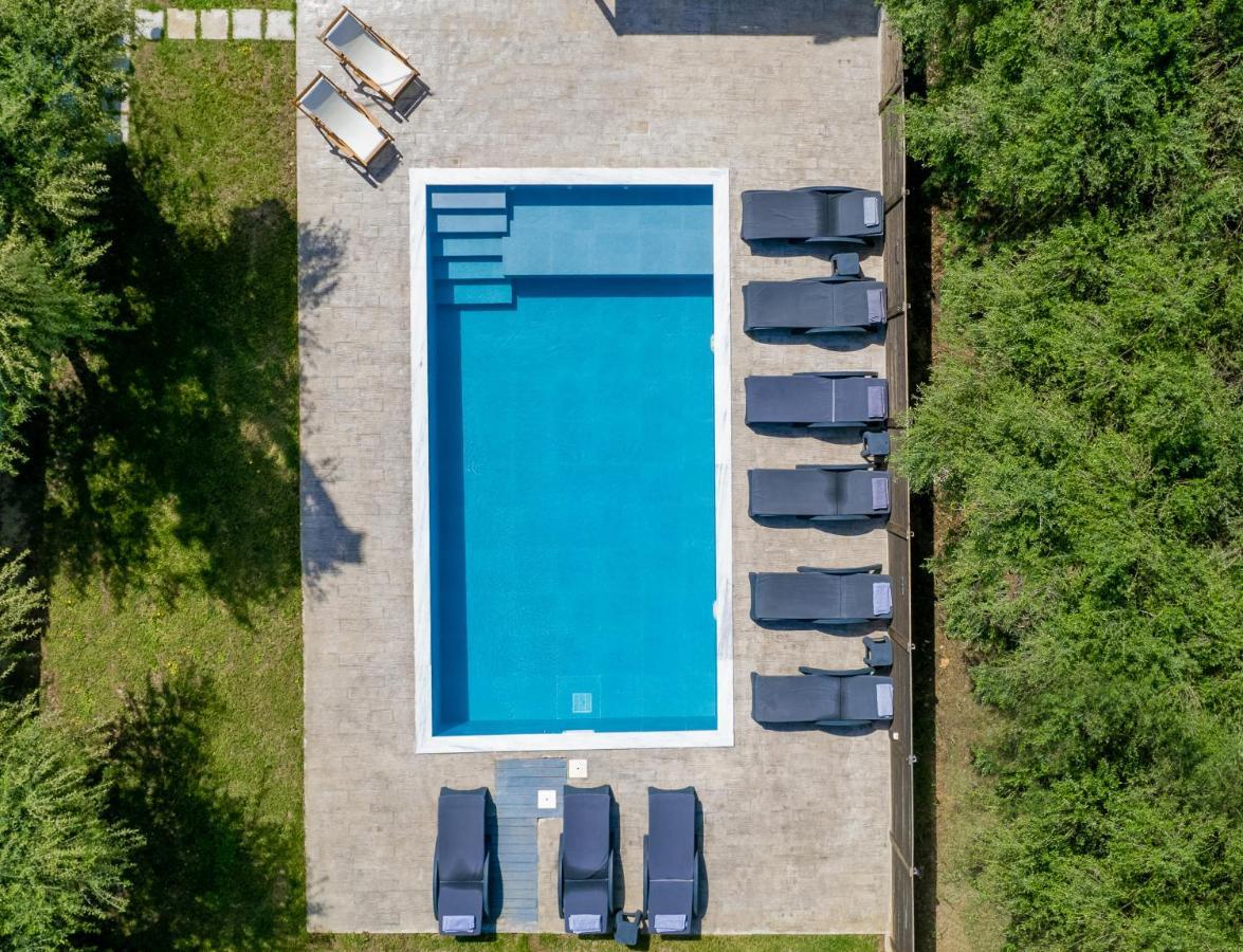 Ruvelis Villa Fiolítis Exterior photo