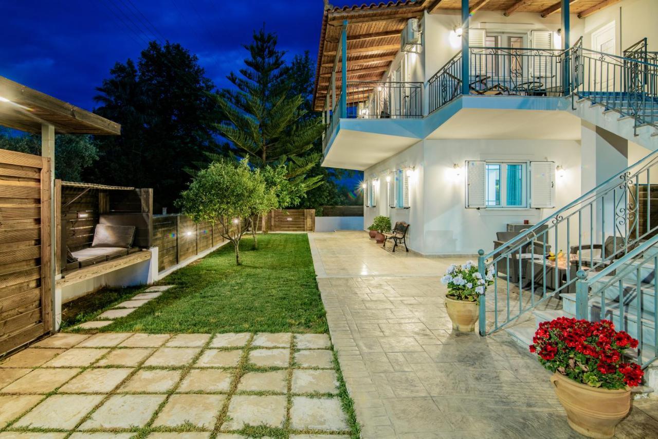 Ruvelis Villa Fiolítis Exterior photo